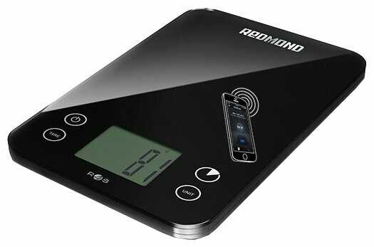 Redmond SkyScale 741S
