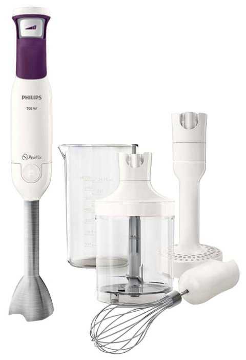 Philips HR2645 Viva Collection