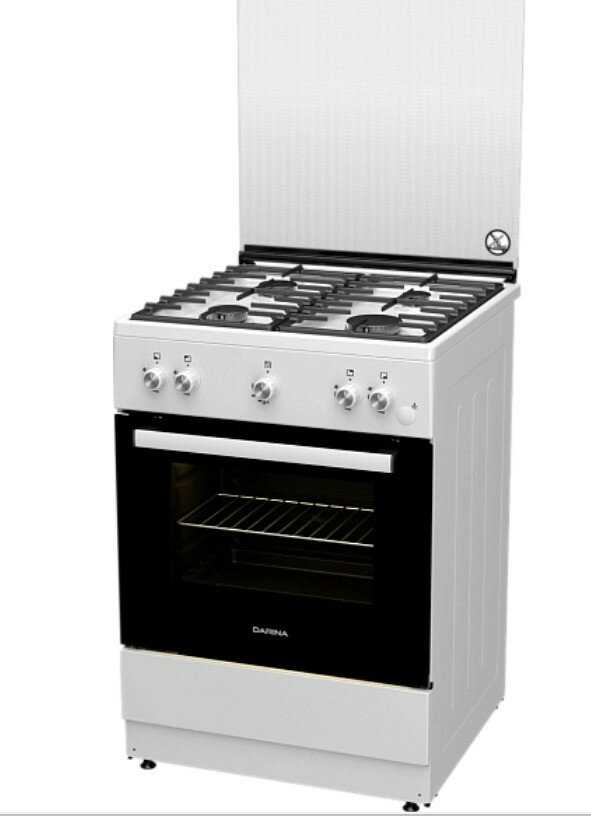 DARINA Darina 1 F1 (GM 141 108 W)