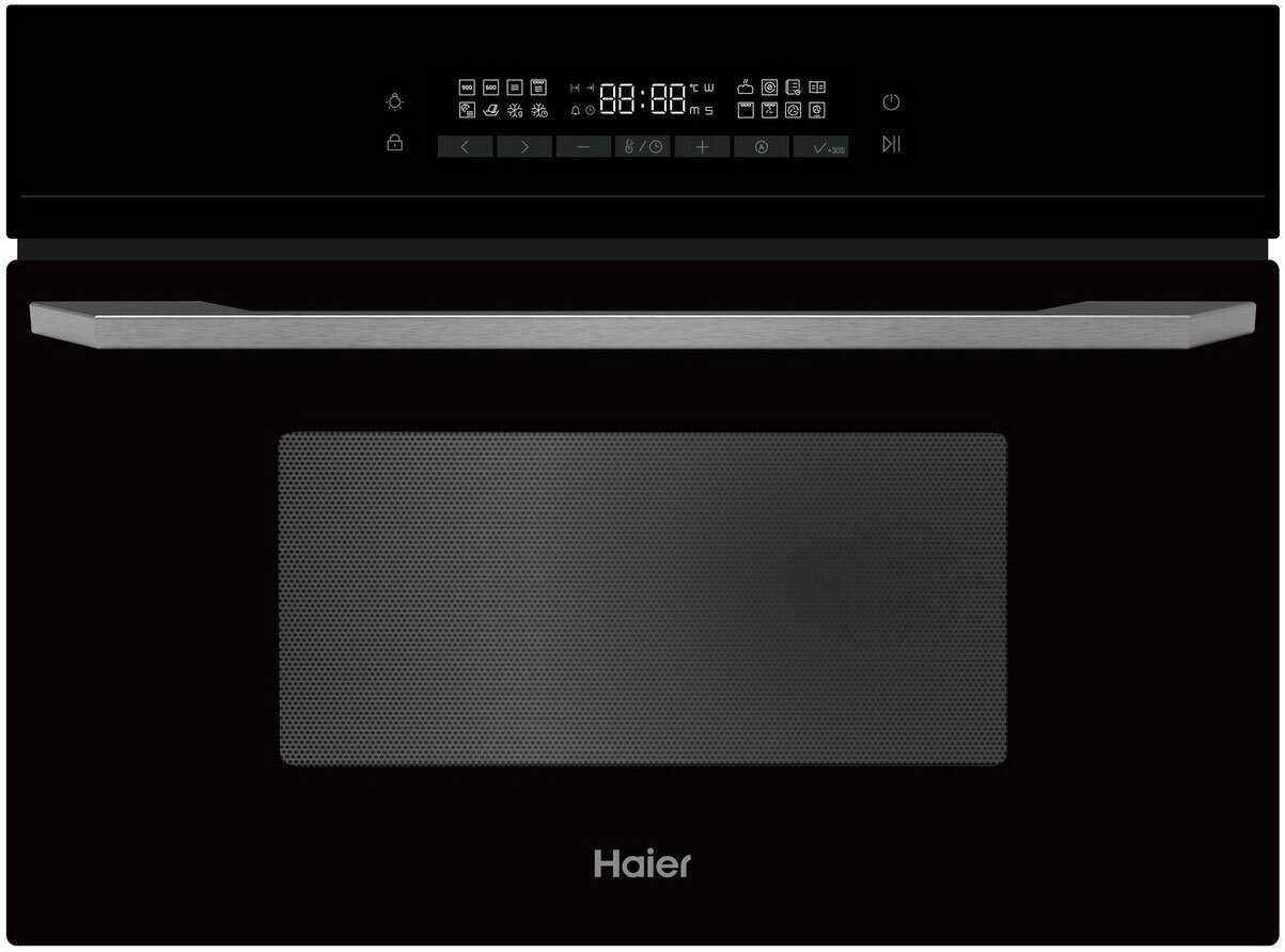 Haier HMX-BDC399B