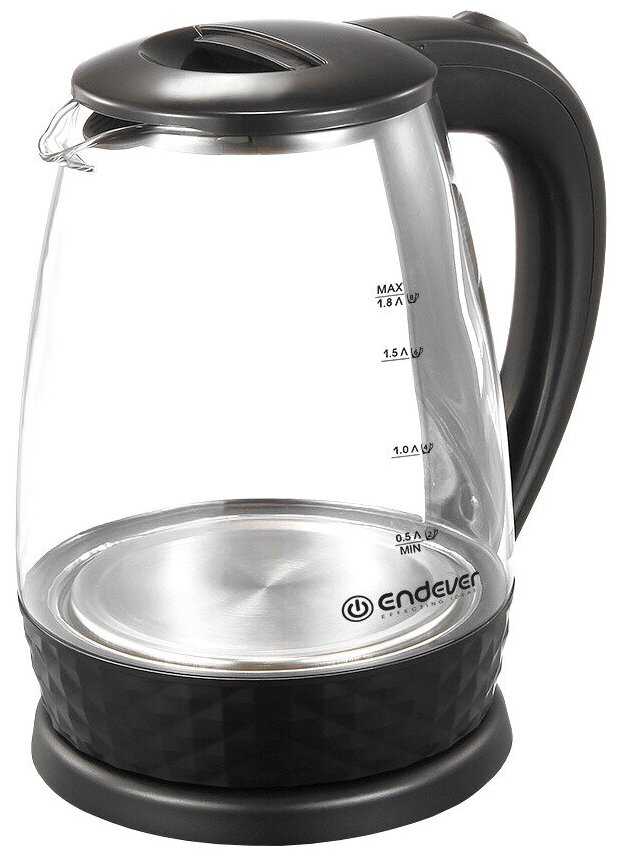 ENDEVER KR-337G / 1,8л / 2000 Вт