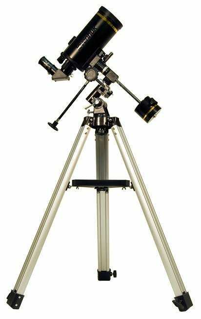 LEVENHUK Skyline PRO 90 MAK