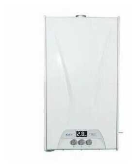 E.C.A. Gelios Plus 24 HM