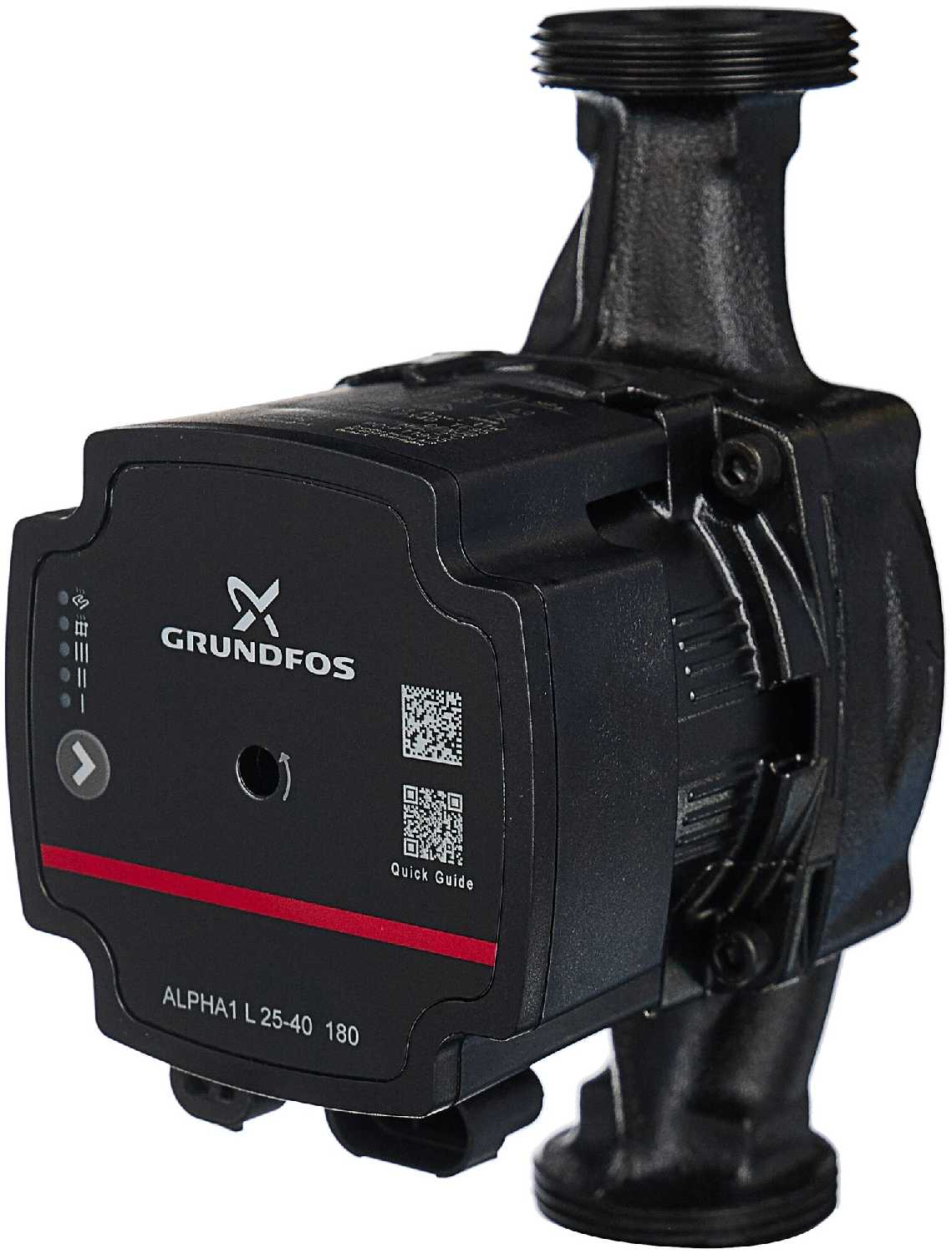 Grundfos ALPHA1 L 25-40 (180)