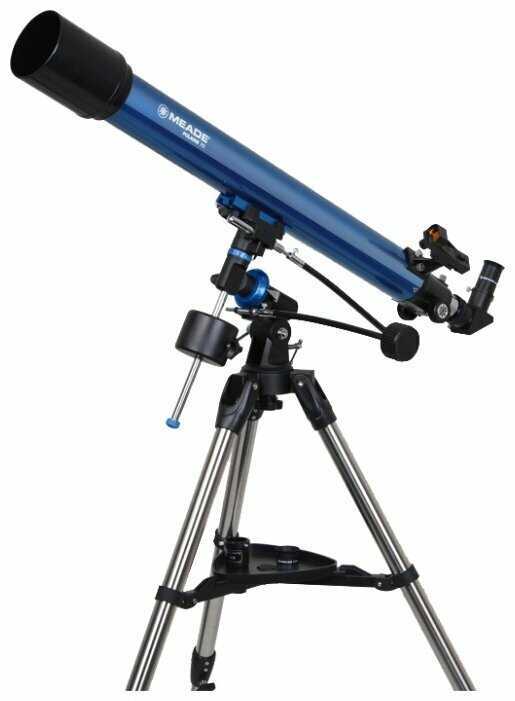 Meade Polaris 70mm