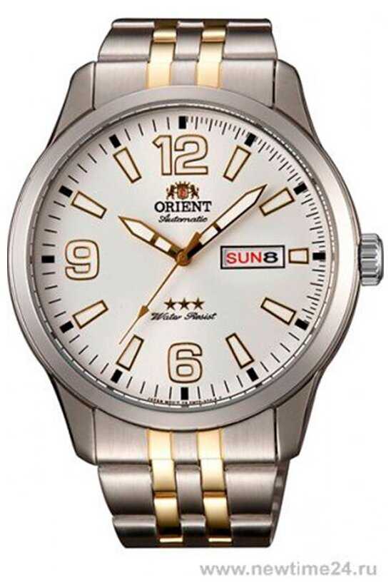 ORIENT SAB0B005WB