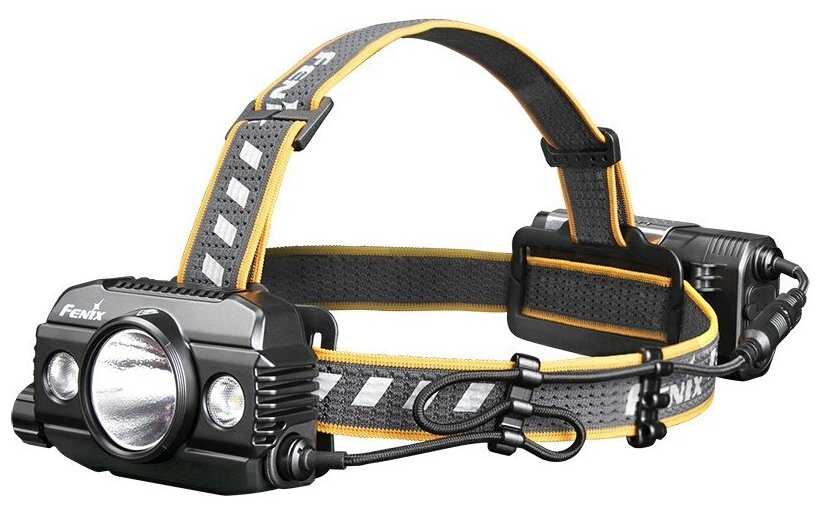 Fenix HP30R V2.0, черный