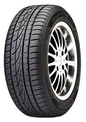 Hankook Tire Winter I*Cept Evo W310