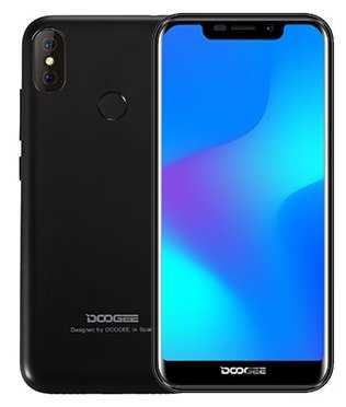 DOOGEE X70