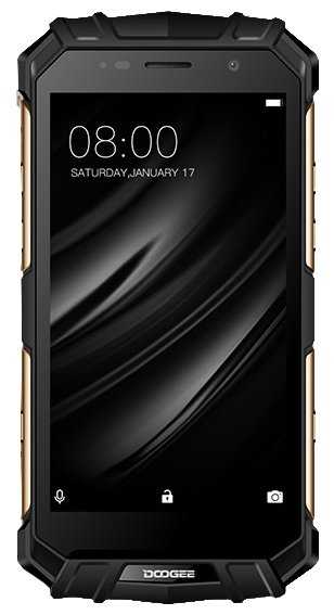 DOOGEE S60 Lite