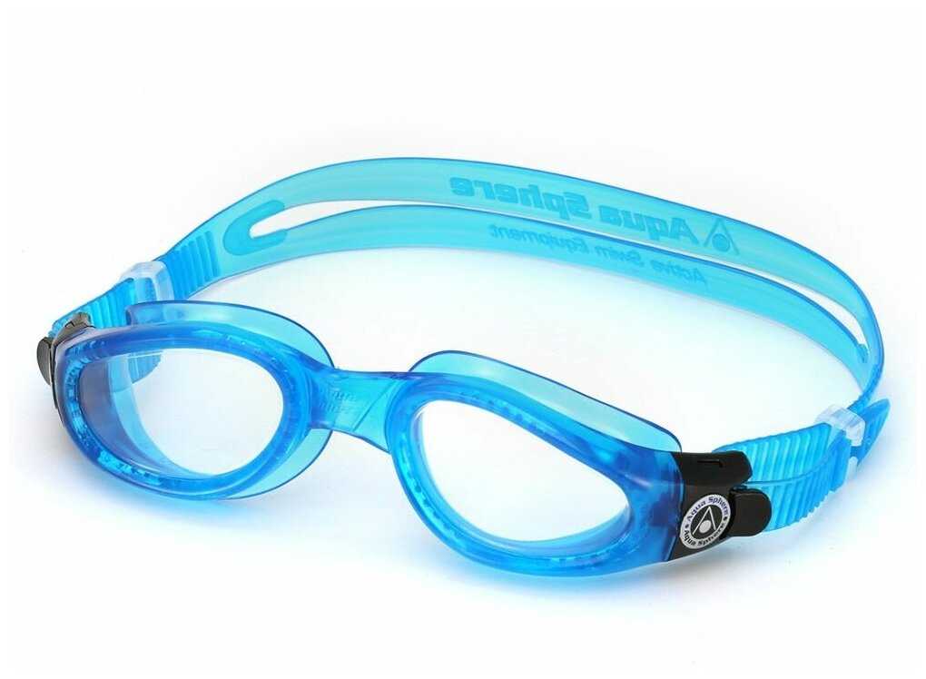 Aqua Sphere Kaiman