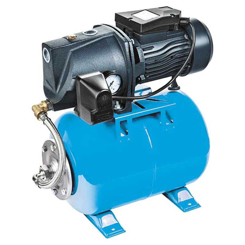 UNIPUMP AUTO JSW-55-50