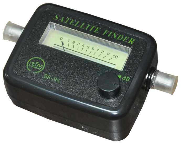 RTM SF-95