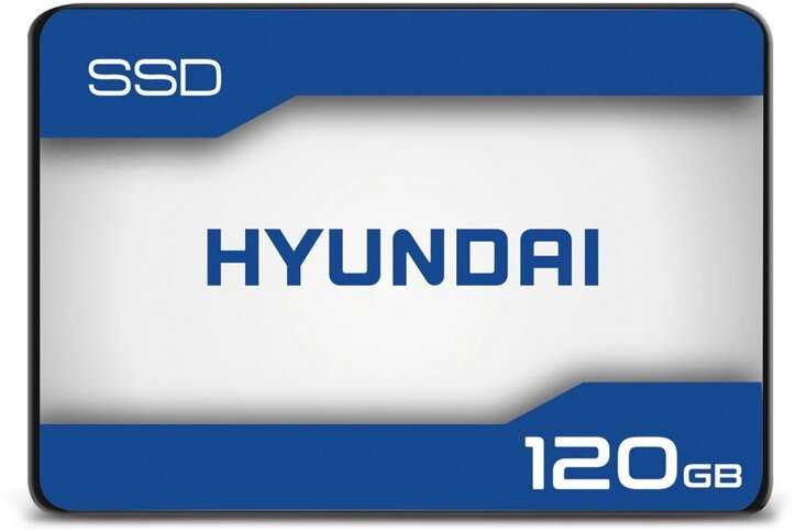 Hyundai C2S3T (120G)