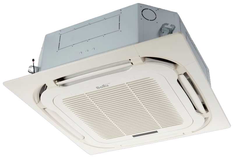 Ballu BLC_C-24HN1_21Y