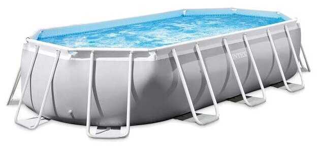 Intex Prism Frame Oval (26798)