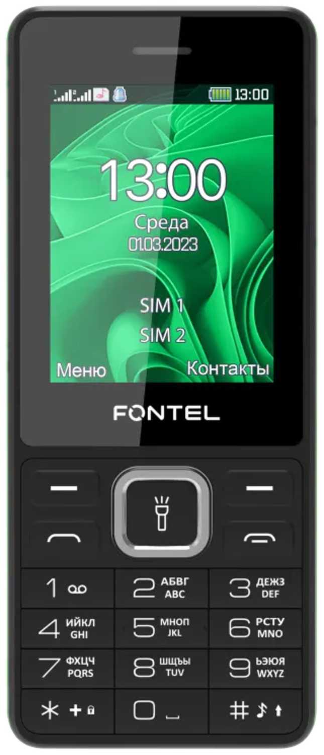 Fontel FP280