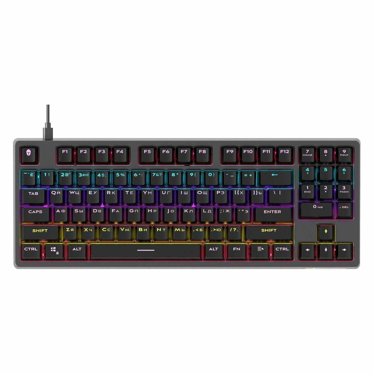 ThundeRobot KG3089R