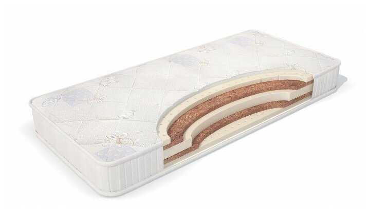 MaterLux Lady Anna Kids 60х120