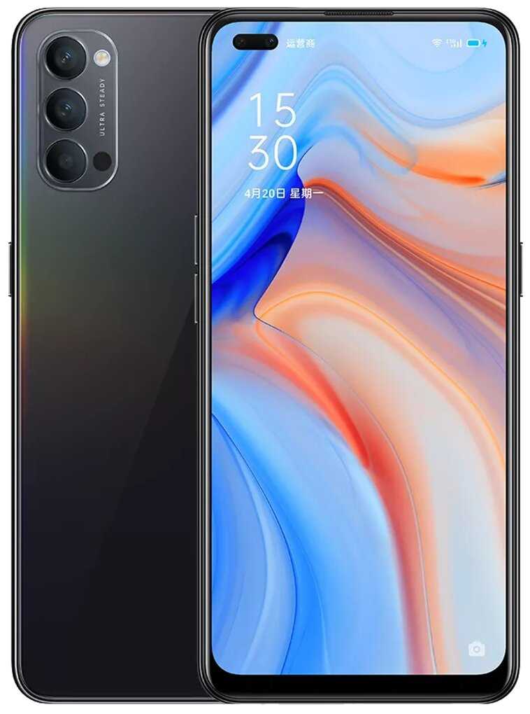 OPPO Reno 4 5G