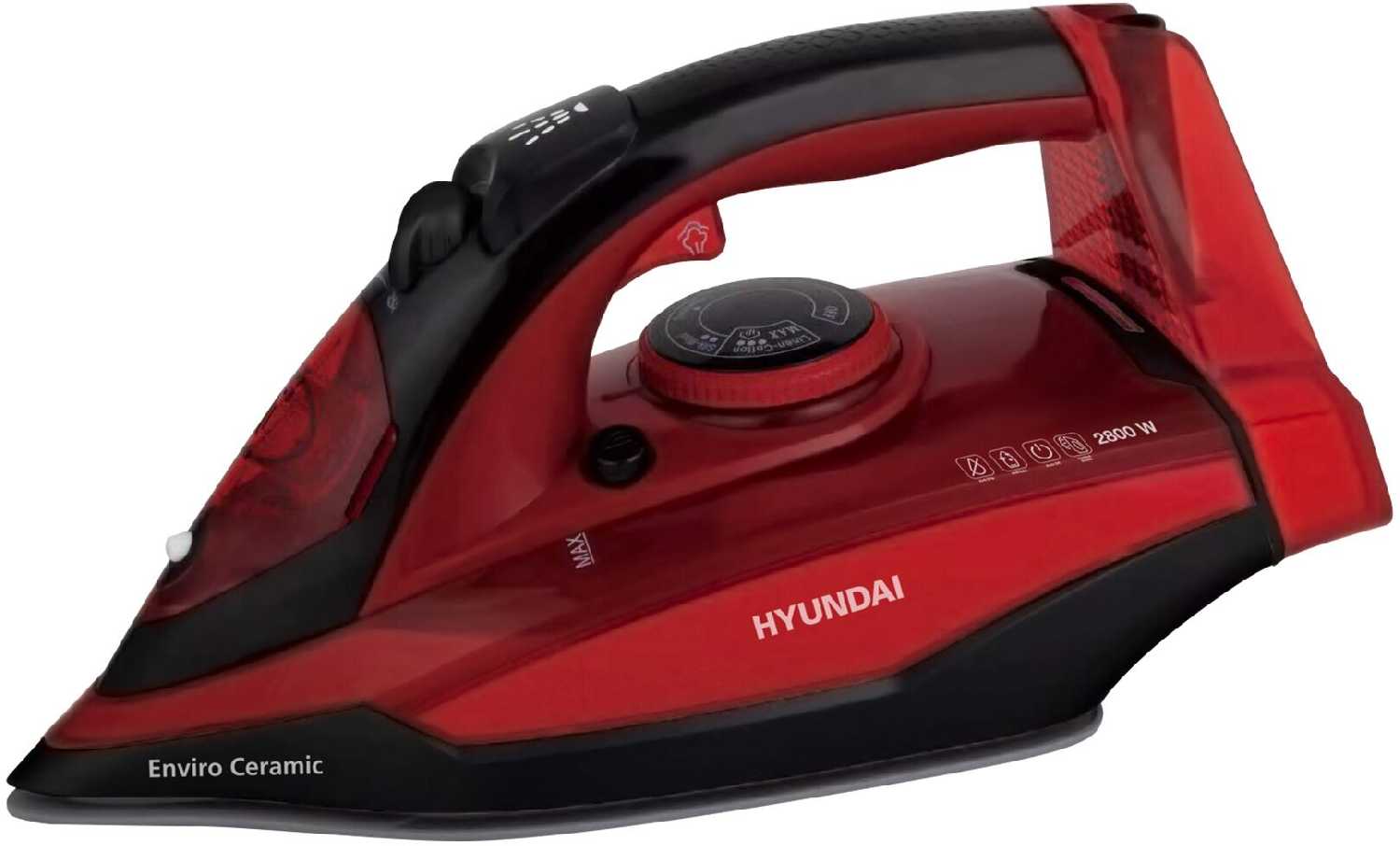 Hyundai Утюг (H-SI01339)