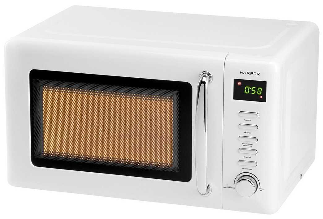 HARPER Harper HMW-20ST02