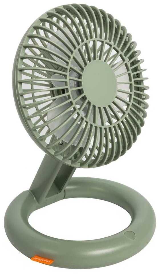 Qualitell Zero Silent Storage Fan