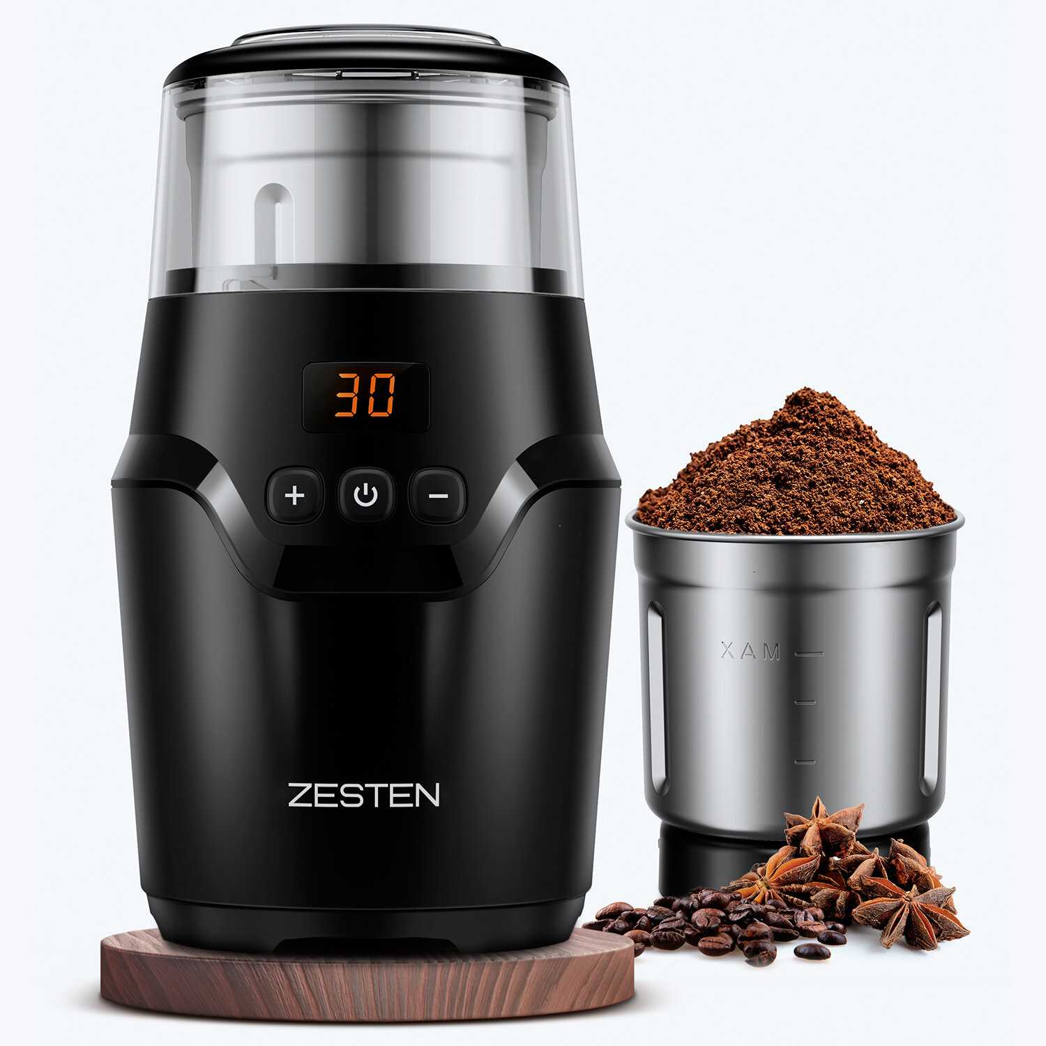 ZESTEN GNEX