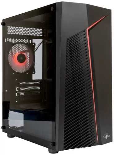 Eurocase M202 ARGB