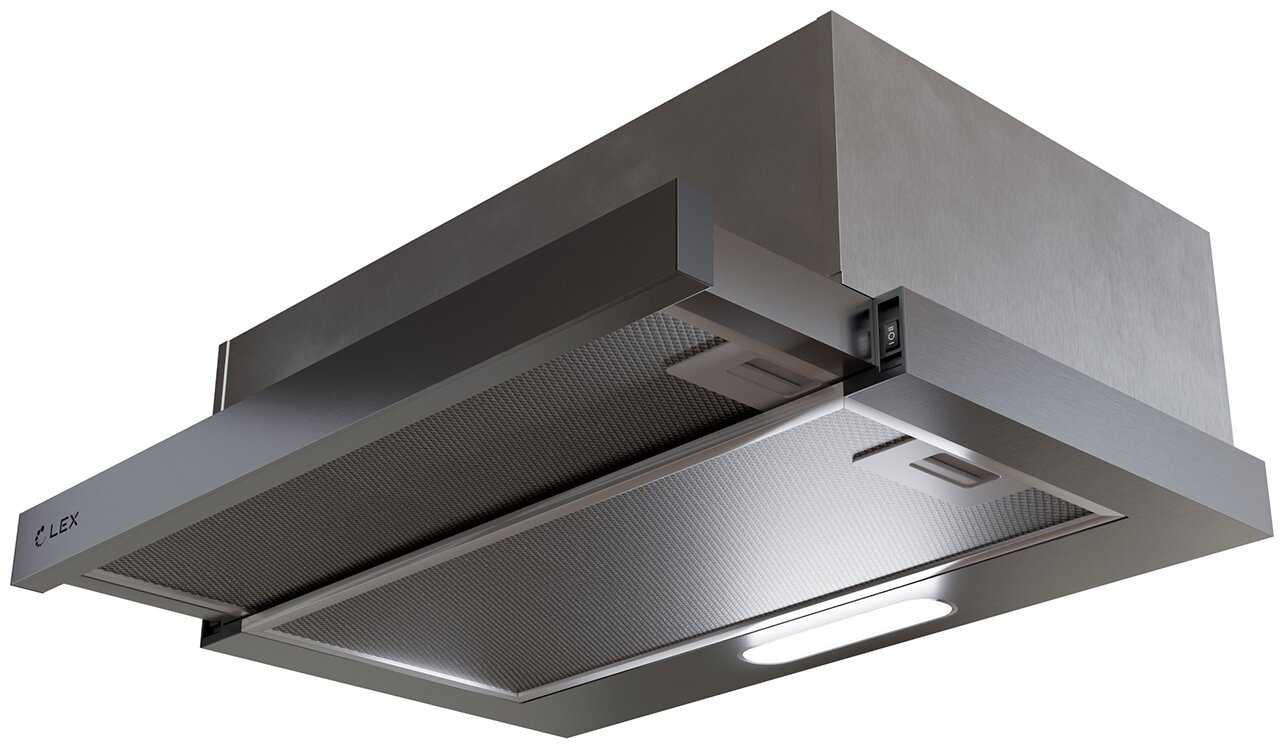 LEX Honver 500