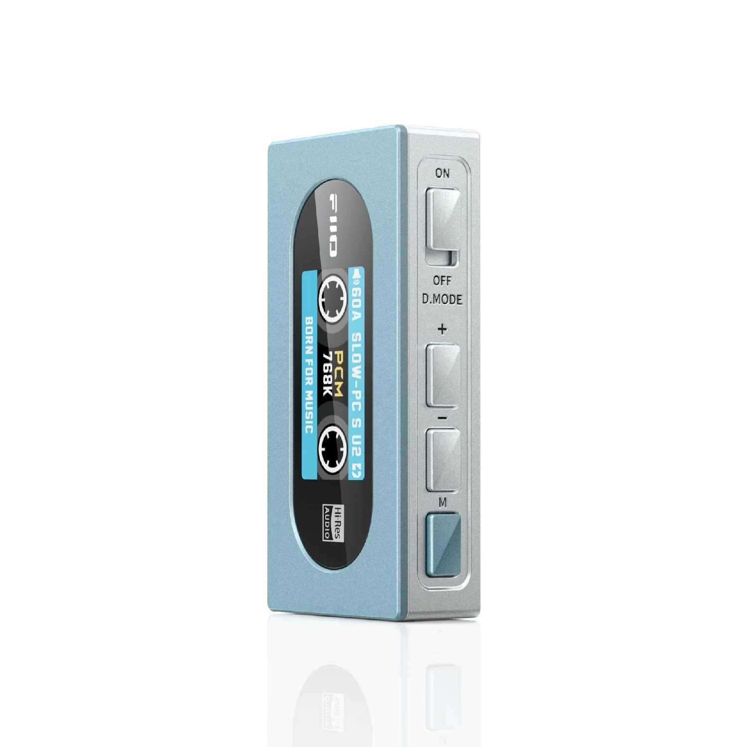 Fiio KA15