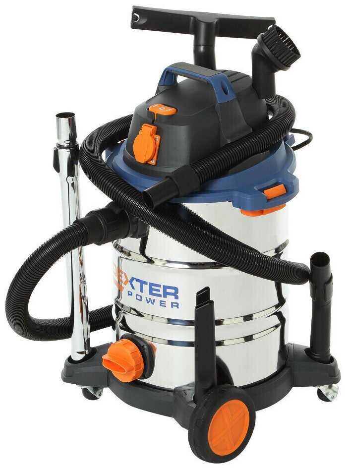 DEXTER Dexter (1500 Вт, 30 л)