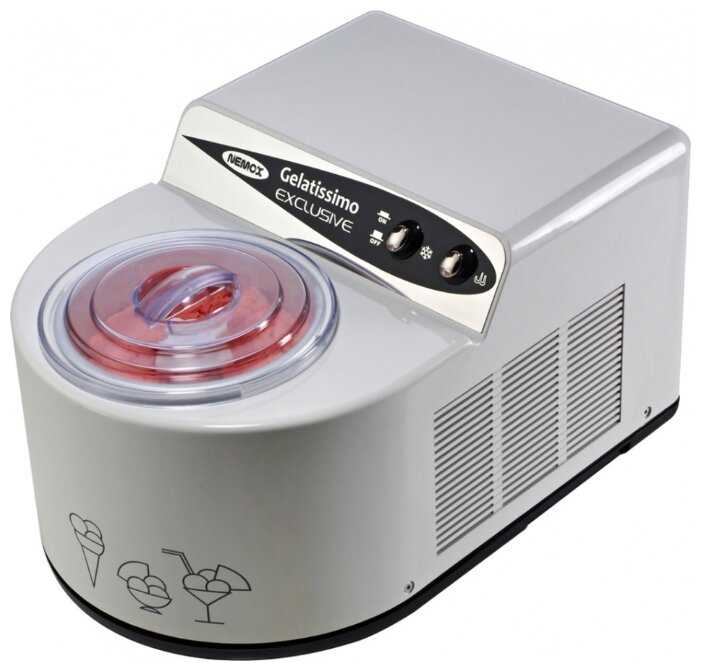 Nemox Gelatissimo Exclusive