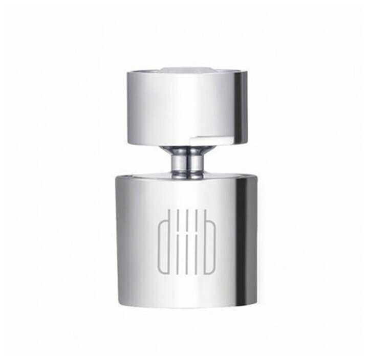 Xiaomi Mijia Dabai Silver