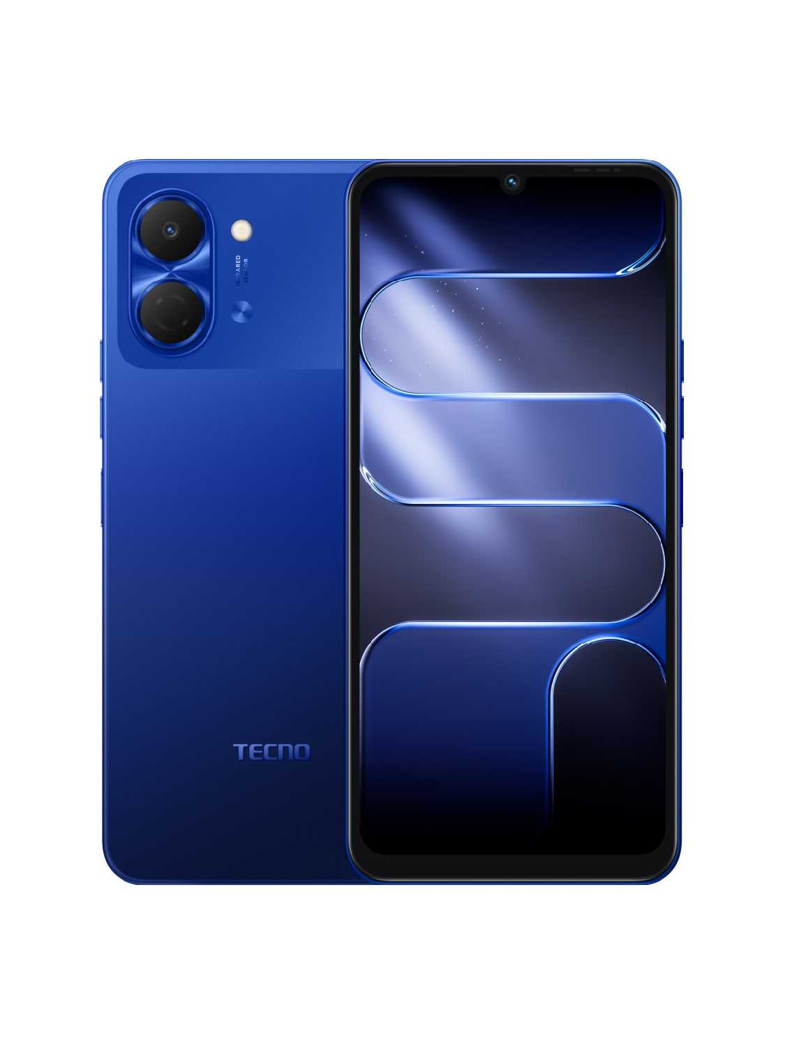 TECNO Spark Go 3