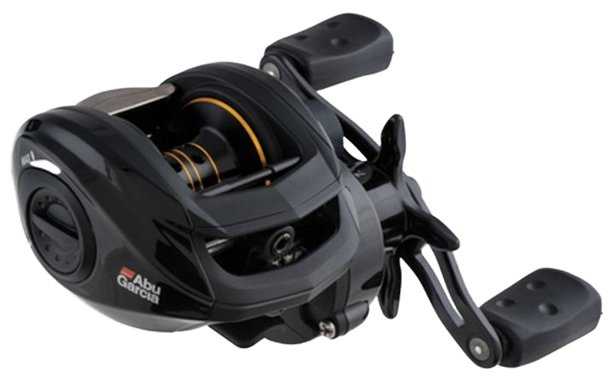 Abu Garcia Ambassadeur Pro Max 3 LH