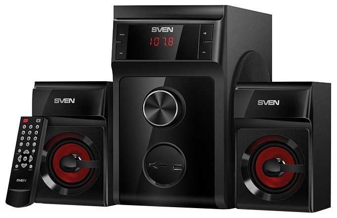 SVEN MS-302