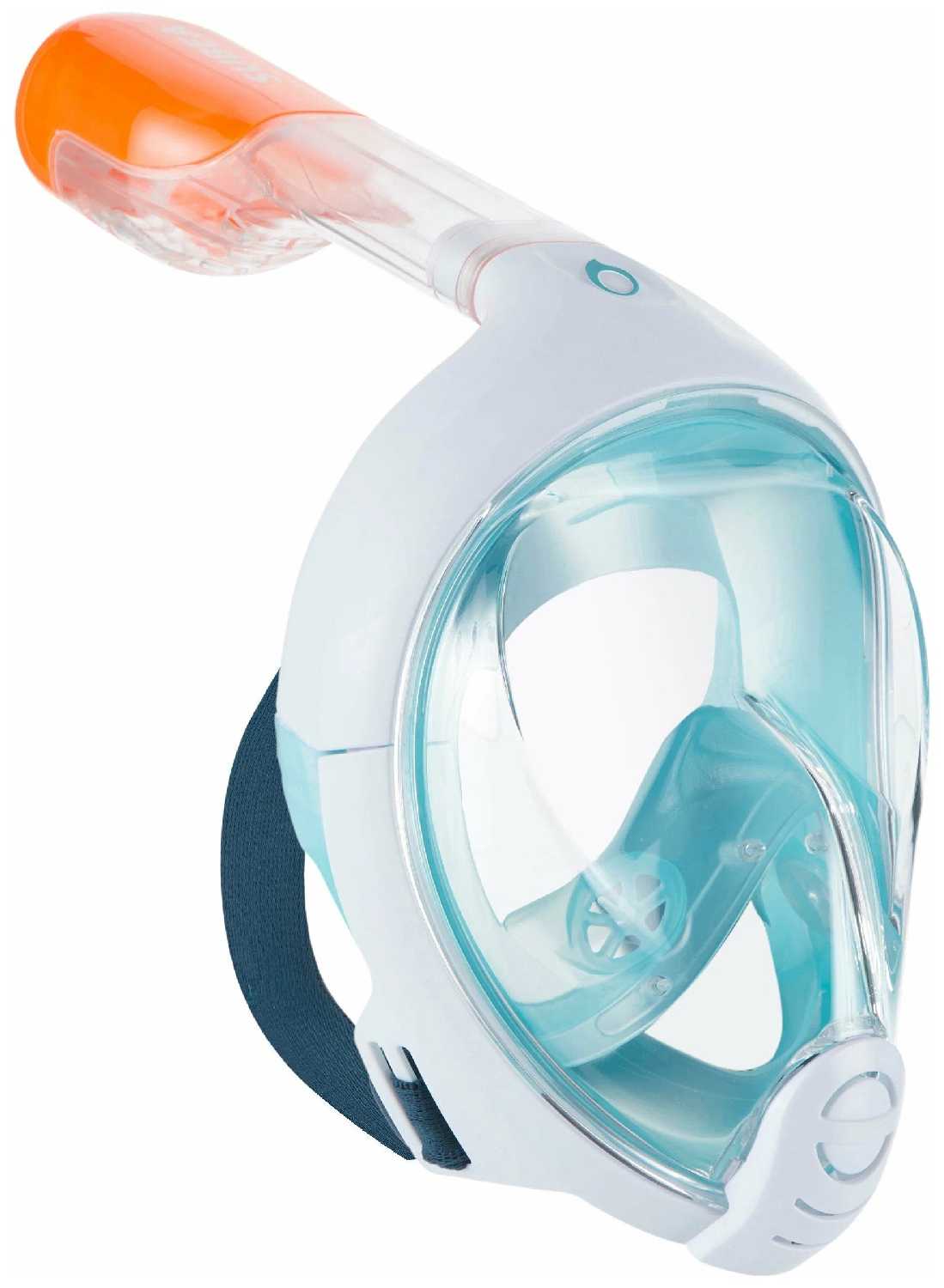 Decathlon SUBEA Easybreath размер XS