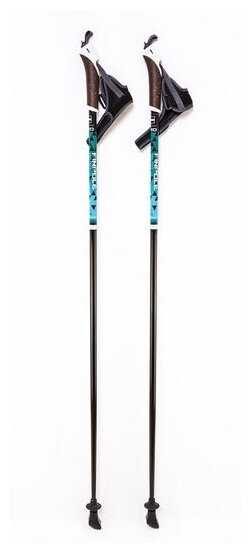 Finpole NERO 110 см