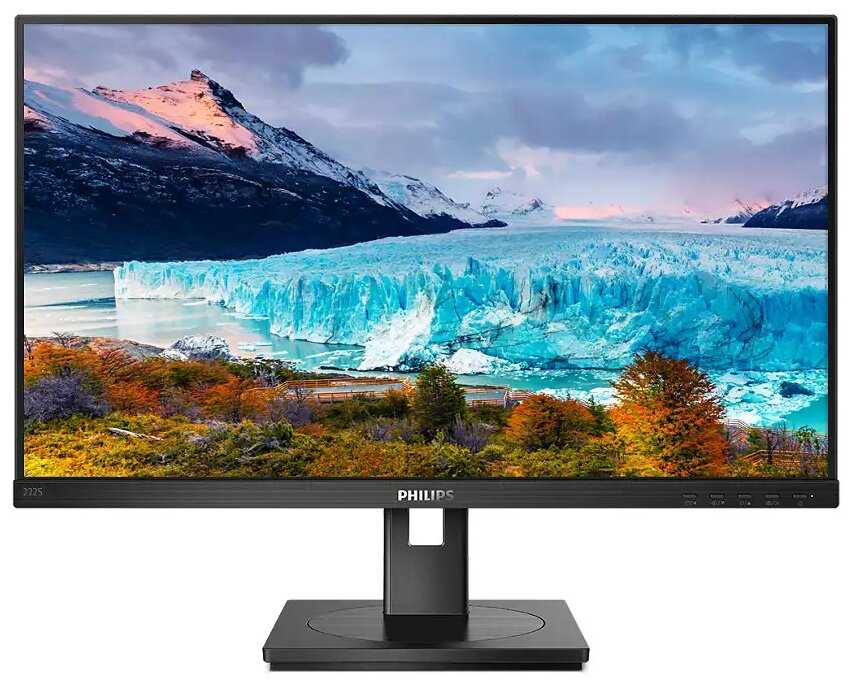 Philips 222S1AE