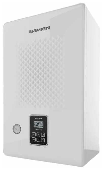 Navien EQB-24HW