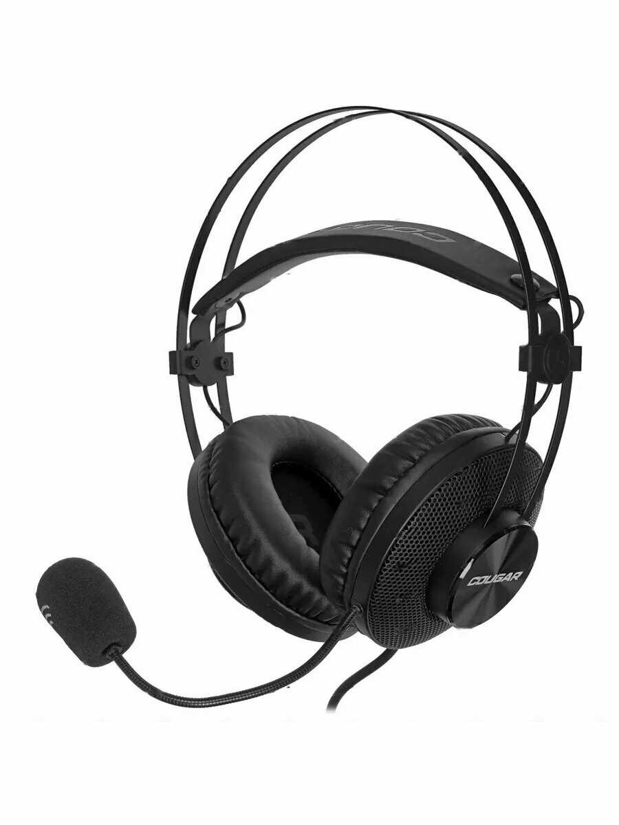 Cougar Immersa Essential