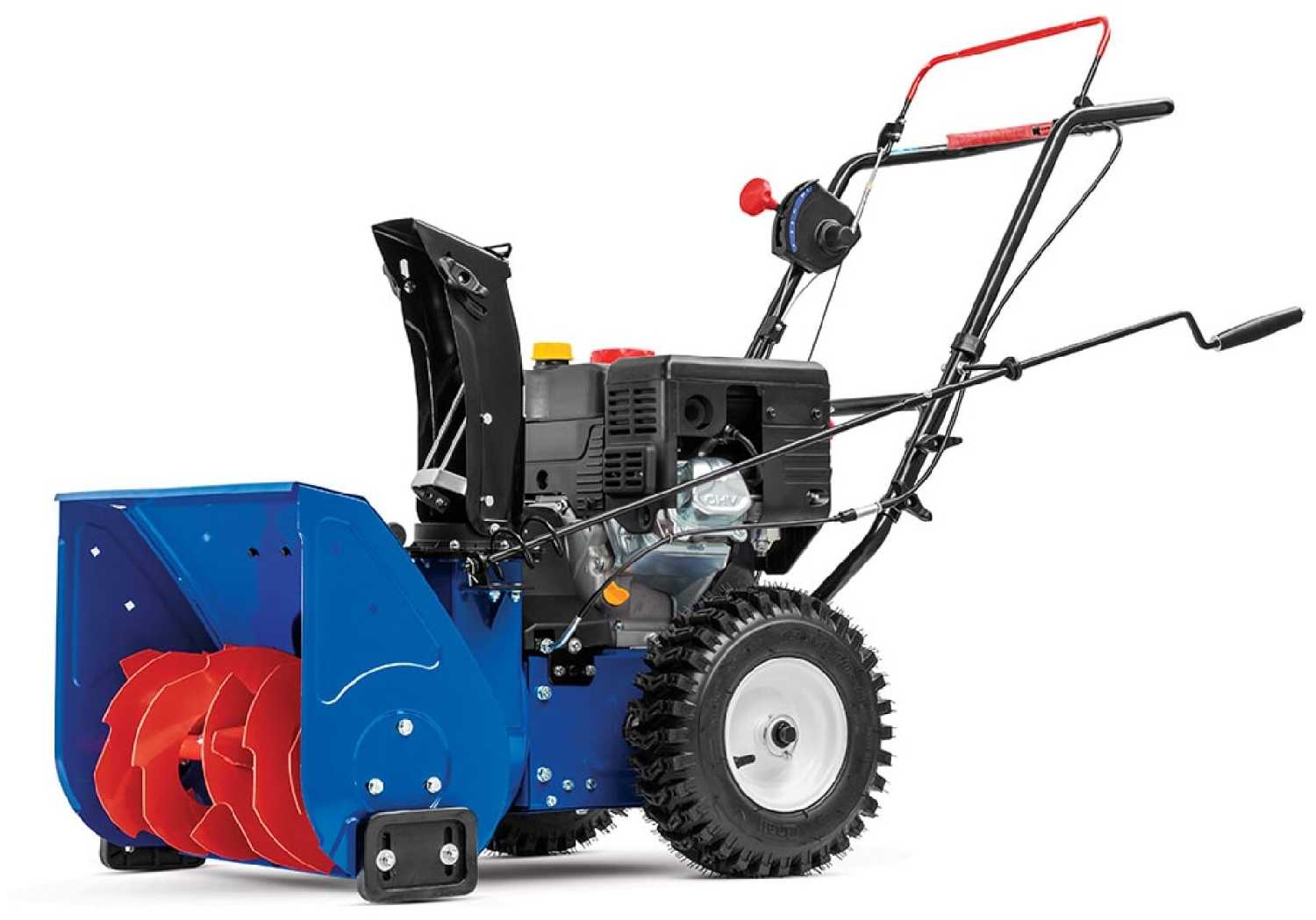 MasterYard MX 6522
