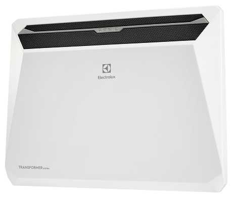 Electrolux ECH/R-1500 T-TUE3 с блоком управления