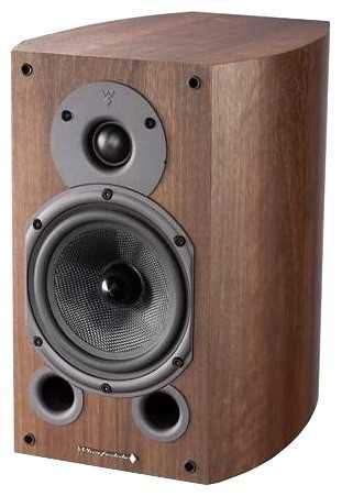 Wharfedale Diamond 9.1