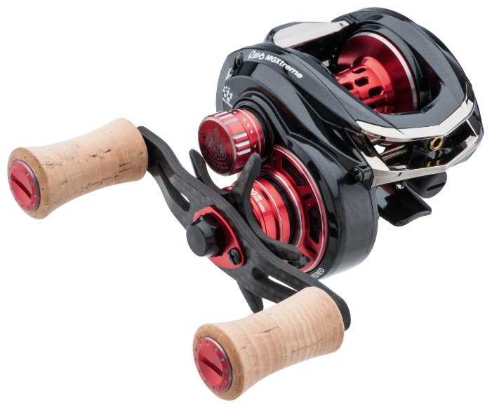 Abu Garcia Revo MGXtreme 2