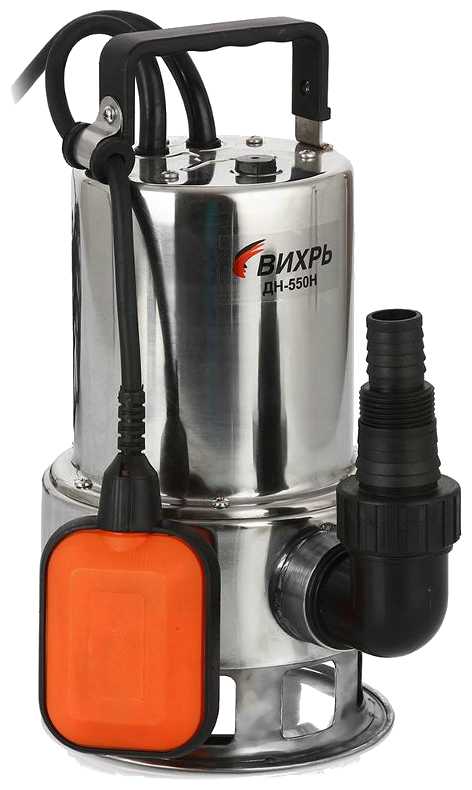 ВИХРЬ ДН-550Н