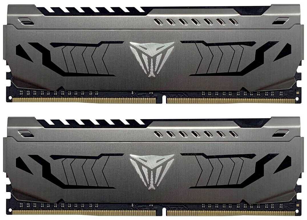 Patriot Memory Viper Steel DDR4