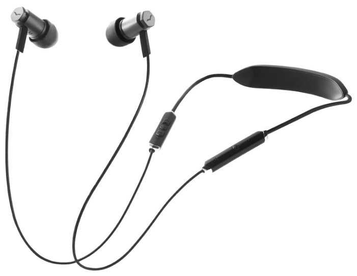 V-moda Forza Metallo Wireless