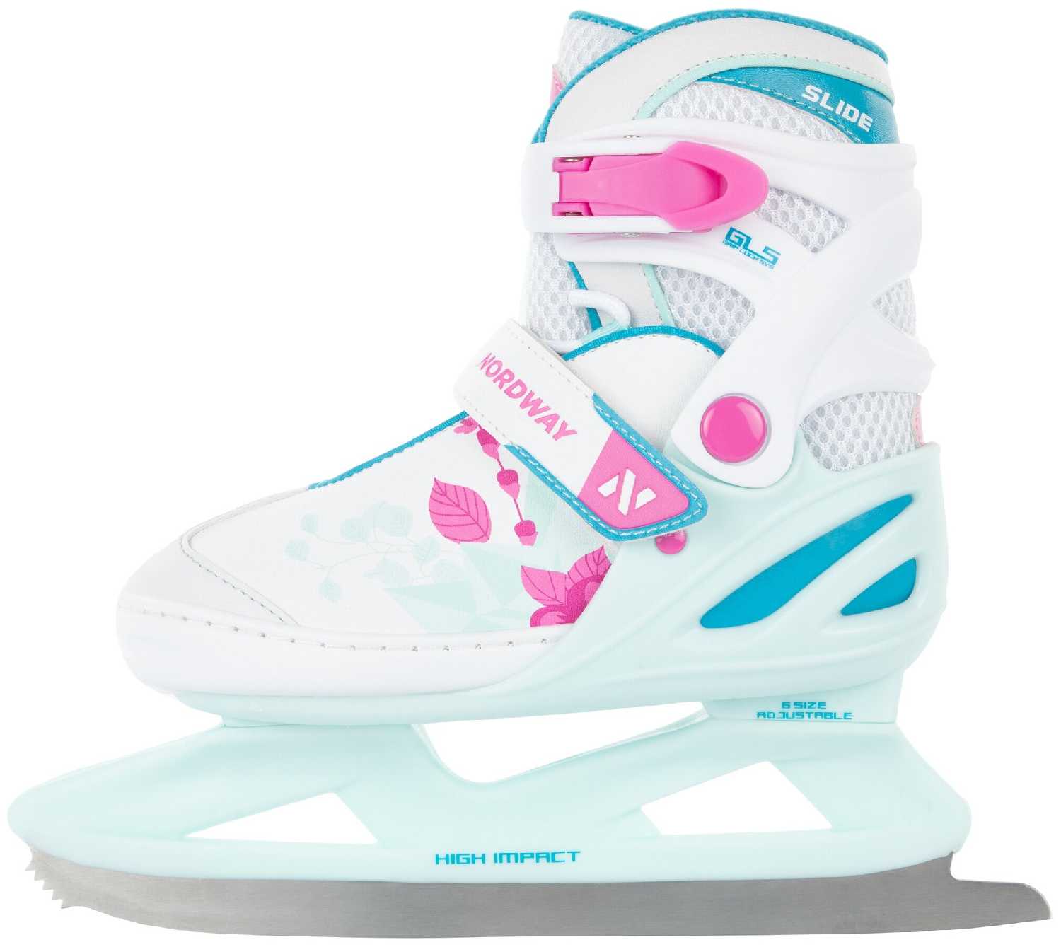 NORDWAY Slide